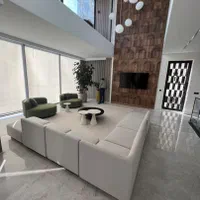 عمارت ویلای ادن گاردن|اجارهٔ کوتاه‌مدت ویلا و باغ|آبسرد, |دیوار