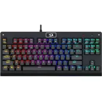 کیبورد مخصوص بازی ردراگون مدل K568 RGB|قطعات و لوازم جانبی رایانه|تهران, آبشار|دیوار
