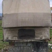 اتاق مسقف وانت