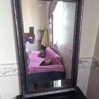 آیینه کنسول|آینه|رباط‌کریم, مسکن مهر آبشناسان|دیوار