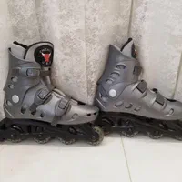 کفش اسکیت