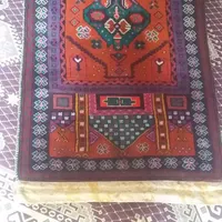یک عدد فرش  خوب وسالم بفروش میرسد