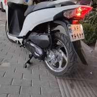 باسل 125مدل 404|موتورسیکلت|مشهد, فاطمیه|دیوار