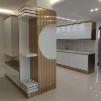 طراحی و اجرا کلیه دکوراسیون کابینت .دکور|خدمات پیشه و مهارت|شیراز, سلطان آباد|دیوار