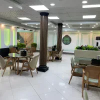 استخدام نیروی کافه رستوران برلین