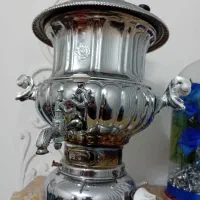 سماور|سماور، چای‌ساز، قهوه‌ساز|نظرآباد, شهرک فرهنگیان|دیوار