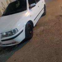 سمند ef 7