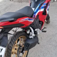 هوندا وینر|موتورسیکلت|تهران, فلسطین (میدان انقلاب)|دیوار