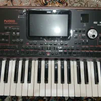 korg pa1000 در حد