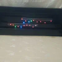 تختخواب دو نفره با تشک|تخت و سرویس خواب|علیآباد کتول, |دیوار