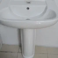 روشوئی سرامیکی|لوازم سرویس بهداشتی|فردیس, شهرک شهید حسینی|دیوار