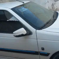 پارس دوگانه سوز کارخانه مدل۹۲