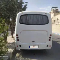 مینی بوس سیترا انکایی