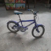 دوچرخه