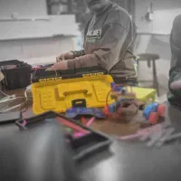 آموزش و استخدام مربی رباتیک|استخدام آموزشی|کبودرآهنگ, |دیوار