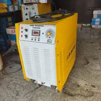 دستگاه جوش co 2 وبرش صنعتی و کارگاهی و خانگی|ماشین‌آلات صنعتی|اصفهان, شهرک مهدیه|دیوار