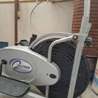 دوچرخه ثابت|دوچرخه، اسکیت، اسکوتر|هرند, |دیوار