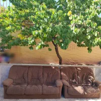 مبل راحتی