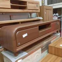 میزهای تلویزیون شرکتی سایز 180و 160سانت