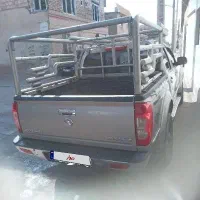 گریت وال وینگل 5 دو کابین تک دیفرانسیل، مدل ۱۳۹۵|خودرو سواری و وانت|نیشابور, پنجراه|دیوار