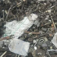 ضایعات تعمیرگاهی در تهران