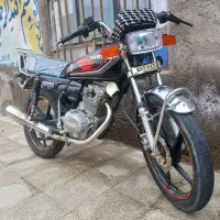 موتور ۲۰۰ همتاز ۹۵