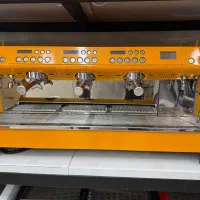 اسپرسوساز لاسپازیاله S40سوپریما|کافیشاپ و رستوران|شهرکرد, |دیوار