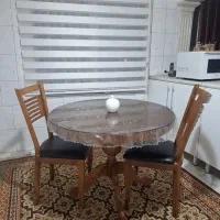 میز و صندلی ناهارخوری
