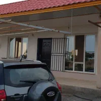 خانه(ویلا) باغ زیبا در روستای ولازجرد|فروش خانه و ویلا|کمیجان, |دیوار