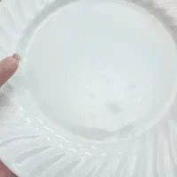 بشقاب