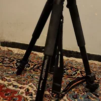 پایه دوربین