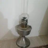 چراغ توری و نفتی