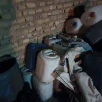 تعدادی ۲۰ لیتری