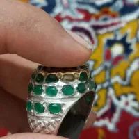 الماس روسی موزنایت|جواهرات|پاکدشت, پاکدشت (مامازند)|دیوار