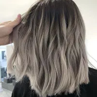 بلک فرایدی رنگ‌/پروتئین/کراتین/پاکسازی‌پوست/لیفت