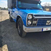 فروش فوری ۴ تا نیسان وانت دوگانه شرکتی