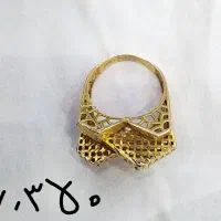 انگشتر،گوشوار