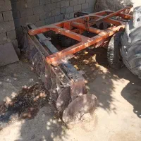 دیسک آماده کار|قطعات یدکی و لوازم جانبی|اهواز, شهرک رزمندگان|دیوار