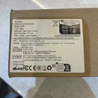 پرینتر قابل حمل phomemo آکبند زیر قیمت