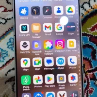 گوشی رد مجیک 8s