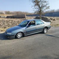 پرشیا مدل ۸۶ خاکستری|خودرو سواری و وانت|سهند, |دیوار