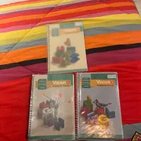 کتاب زبان