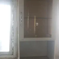 کابینت کارکرده|مصالح و تجهیزات ساختمان|پردیس, فاز ۳|دیوار