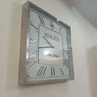 ساعت|ساعت دیواری و تزئینی|قدس, شهرک فرزان|دیوار