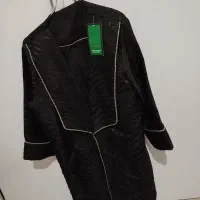 مانتو ژاکارد