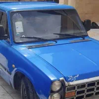 نیسان 97دوگانه فابریک