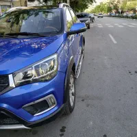 ام وی ام x22اتومات مدل ۹۷|خودرو سواری و وانت|مشهد, شهرآرا|دیوار