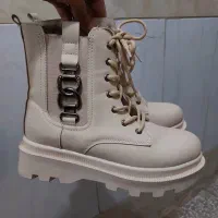 کفش بوت