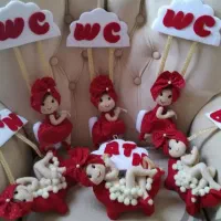 رودری حمام ودستشویی نمدی|لوازم سرویس بهداشتی|ارومیه, |دیوار