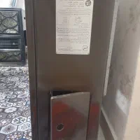 بخاری ازمایش|بخاری، هیتر، شومینه|رشت, کوی فکوری|دیوار